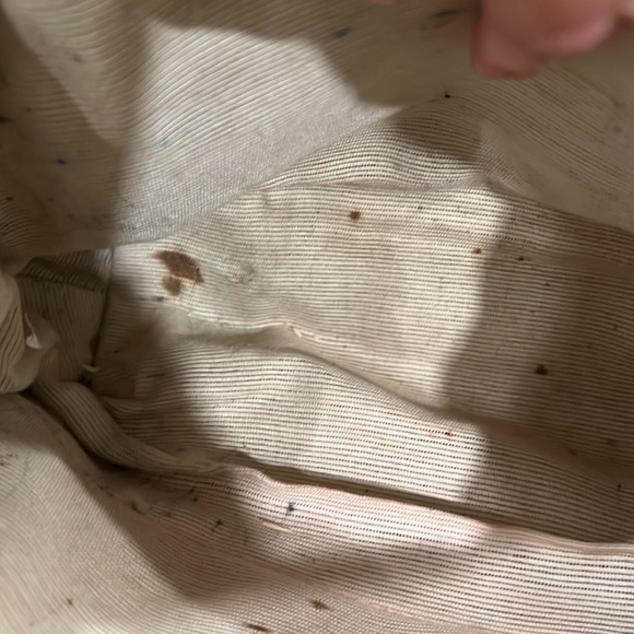 Vintage beaded handbag - Picture 9 of 11